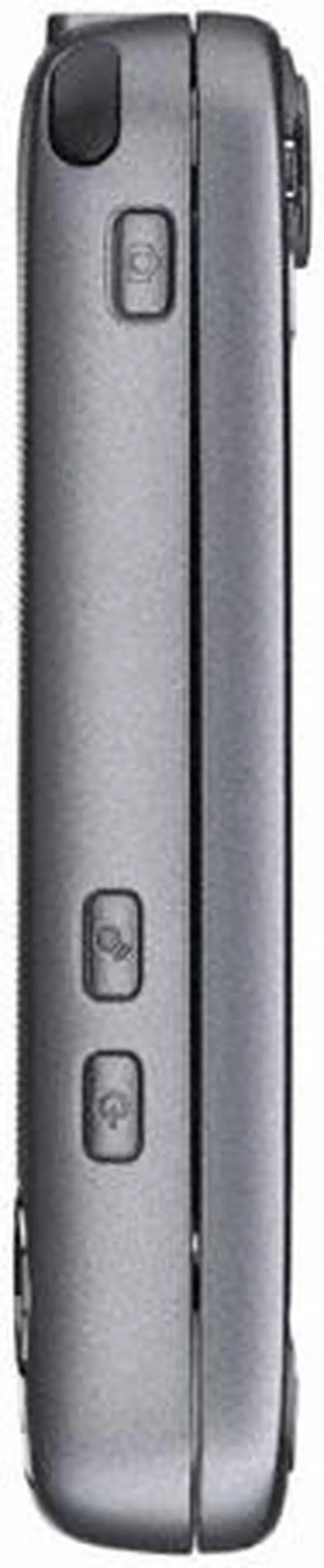 Alt view image 4 of 4 - HTC Mogul Gray CDMA 1xEV-DO Sprint Cell Phones