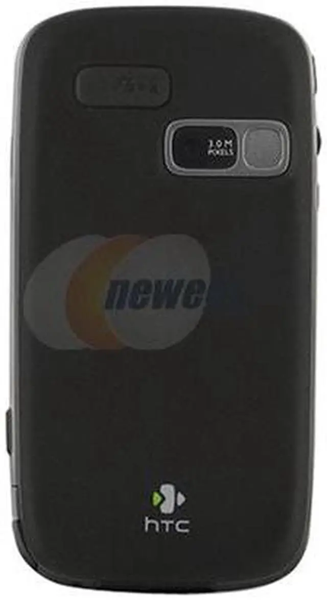 Alt view image 4 of 18 - HTC TyTN II Unlocked CellPhone 2.8"