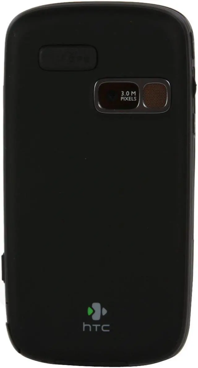 Alt view image 10 of 18 - HTC TyTN II Unlocked CellPhone 2.8"