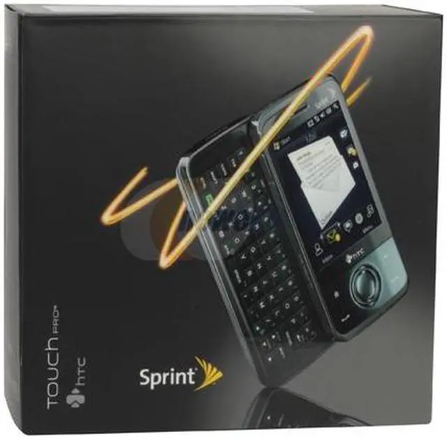 Alt view image 4 of 4 - Sprint Authorized Cell Phones