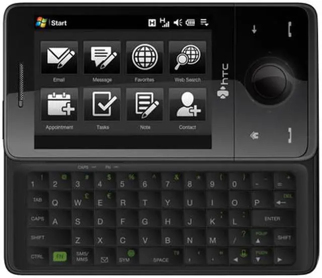 Alt view image 2 of 4 - Sprint Authorized Cell Phones