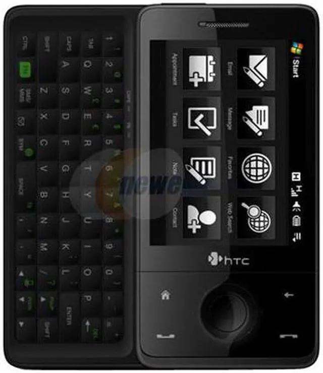 Main image of Sprint Authorized Cell Phones