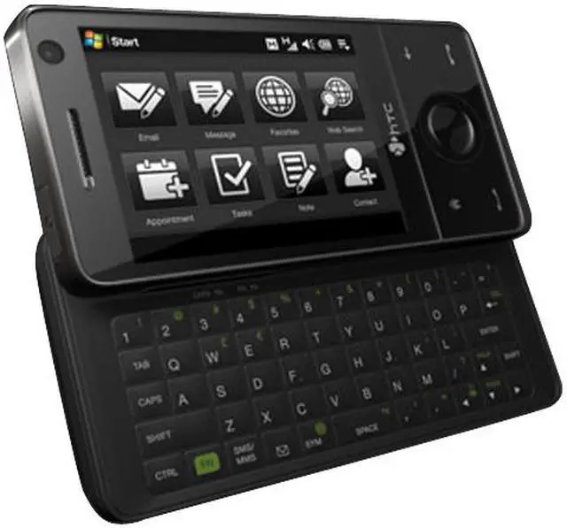 Alt view image 3 of 4 - Sprint Authorized Cell Phones