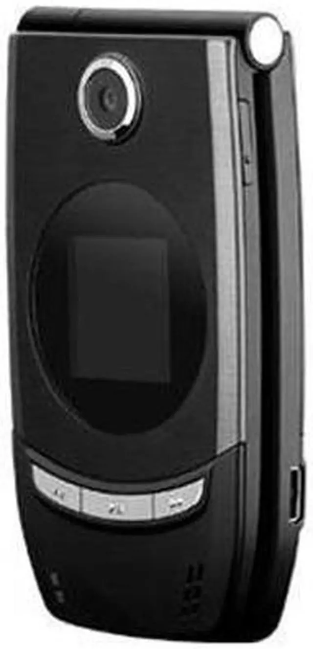 Alt view image 3 of 6 - HTC 3125 Black Unlocked Cell Phone with no Manufacturer warranty - OEM