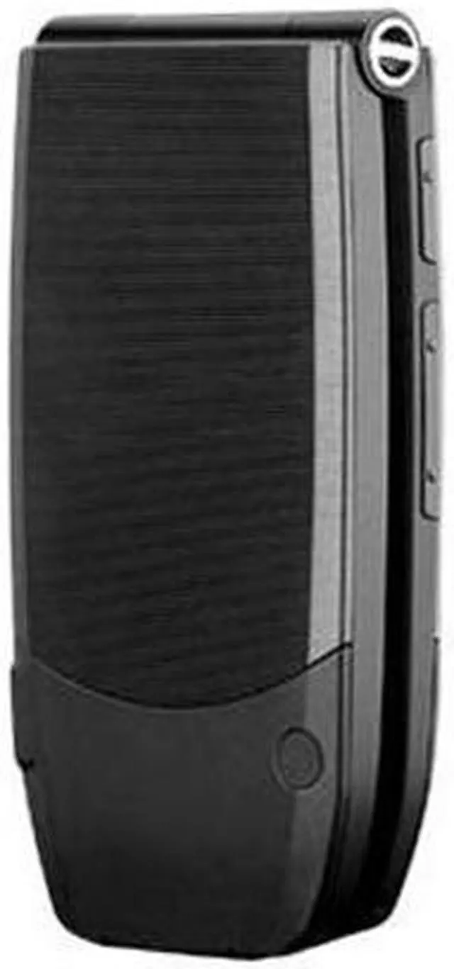 Alt view image 4 of 6 - HTC 3125 Black Unlocked Cell Phone with no Manufacturer warranty - OEM