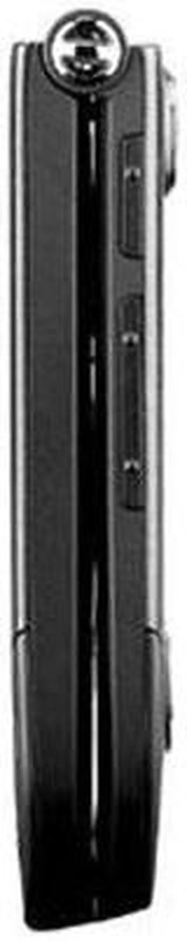 Alt view image 5 of 6 - HTC 3125 Black Unlocked Cell Phone with no Manufacturer warranty - OEM