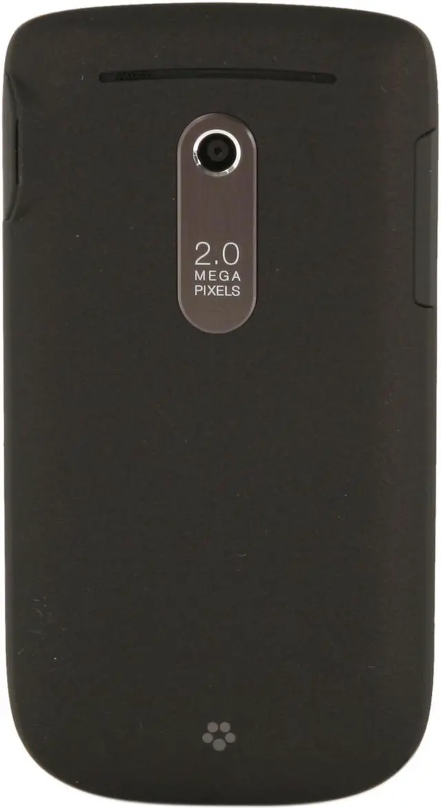 Alt view image 6 of 10 - HTC Dash 3G Black Unlocked GSM Smart Phone with Windows Mobile / Wi-Fi / GPS / Music / 2.0 MP Camera (S522)