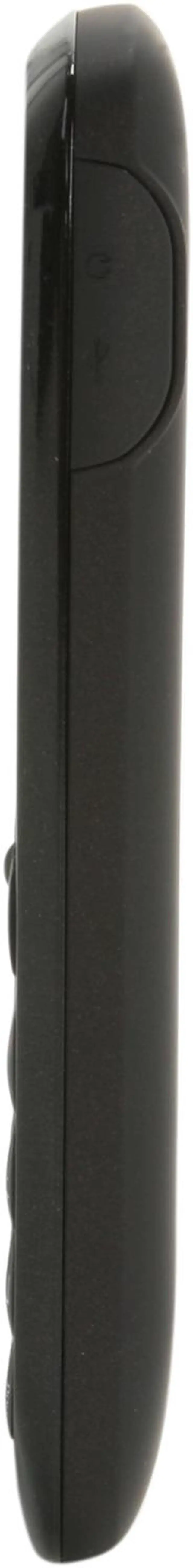 Alt view image 7 of 10 - HTC Dash 3G Black Unlocked GSM Smart Phone with Windows Mobile / Wi-Fi / GPS / Music / 2.0 MP Camera (S522)