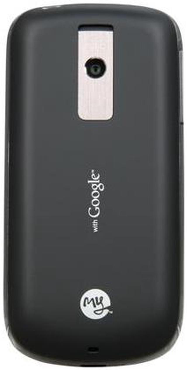 Alt view image 4 of 6 - HTC myTouch 3G Black Unlocked GSM Smart Phone with Android OS/ Video Messaging / Google Talk
