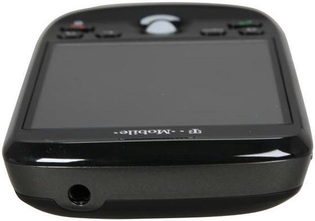 Alt view image 5 of 6 - HTC myTouch 3G Black Unlocked GSM Smart Phone with Android OS/ Video Messaging / Google Talk