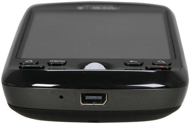 Alt view image 6 of 6 - HTC myTouch 3G Black Unlocked GSM Smart Phone with Android OS/ Video Messaging / Google Talk