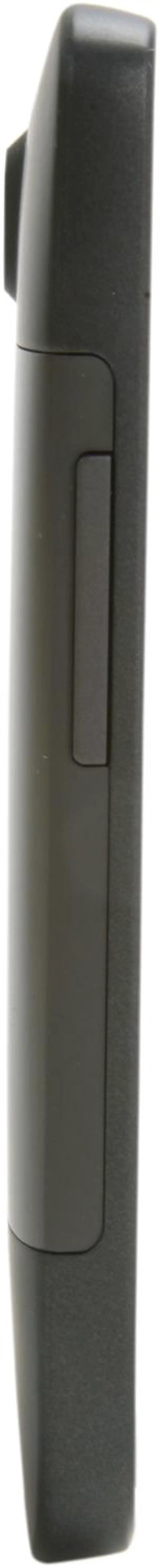 Alt view image 3 of 6 - HTC HD2 Black Unlocked GSM Smart Phone w/ Windows Mobile OS / 1GHz Snapdragon CPU / 4.3" Touch Screen / 5 MP Camera / GPS / Wi-Fi / Bluetooth v2.1 (T8585)