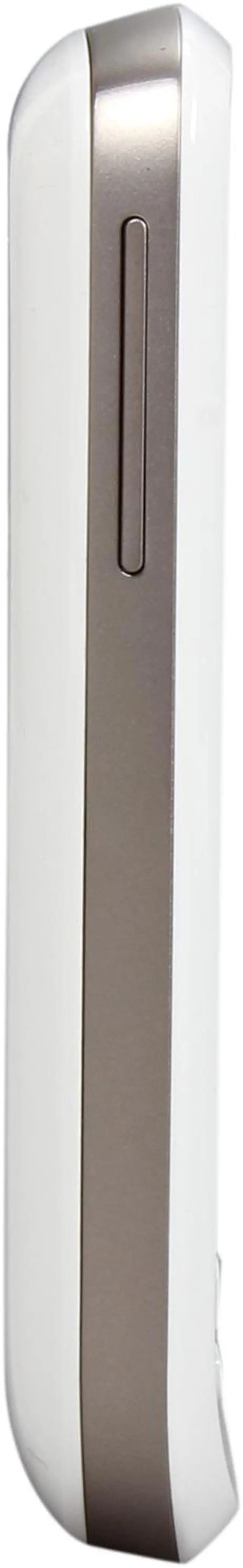 Alt view image 3 of 7 - HTC myTouch 3G White Unlocked GSM Smart Phone w/ Android OS / Video Messaging / Google Talk