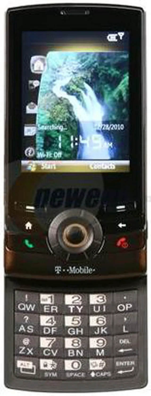 HTC One VX (AT\u0026T) Review | PCMag, image size:640x1682