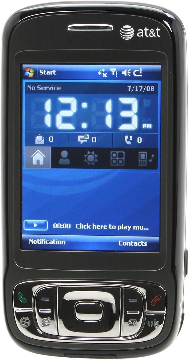 htc tilt 8925