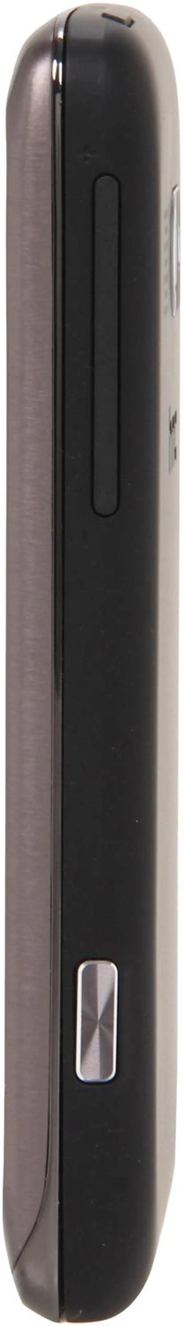 Alt view image 5 of 9 - HTC Surround Gray 3G Unlocked Cell Phone w/ Window Phone 7 / Wi-Fi / GPS / 3.8" Touchscreen / 5.0 MP Camera