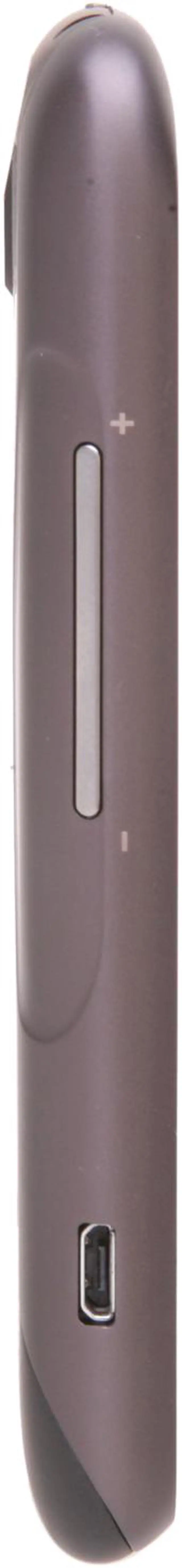 Alt view image 5 of 7 - HTC 7 Mozart Unlocked GSM Smart Phone w/ Windows Phone 7 / 3.7" Touchscreen / 8 MP Camera 3.7" Black
