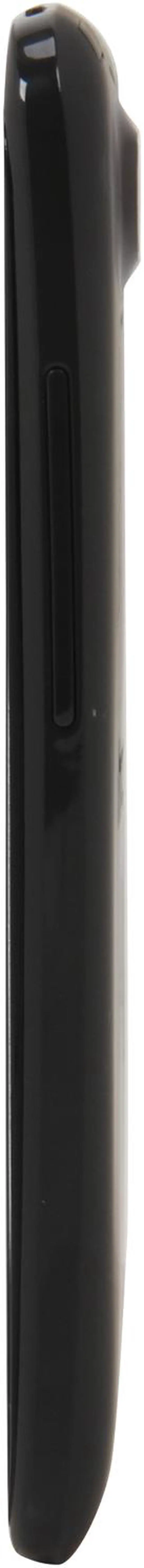 Alt view image 3 of 8 - HTC One X Black 3G Unlocked Android GSM Smart Phone w/ Quad-Core 1.5GHz / 32GB Storage, 1GB RAM / Super IPS LCD2 Capacitive Touchscreen