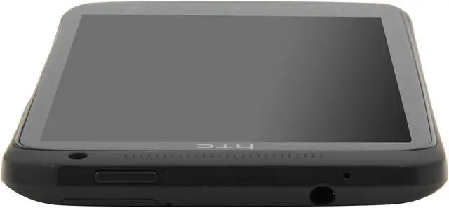 Alt view image 6 of 8 - HTC One X Black 3G Unlocked Android GSM Smart Phone w/ Quad-Core 1.5GHz / 32GB Storage, 1GB RAM / Super IPS LCD2 Capacitive Touchscreen