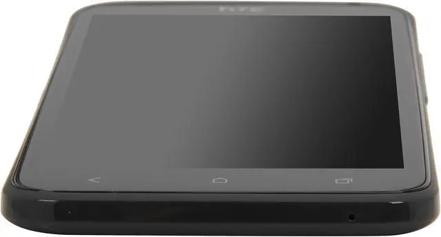 Alt view image 7 of 8 - HTC One X Black 3G Unlocked Android GSM Smart Phone w/ Quad-Core 1.5GHz / 32GB Storage, 1GB RAM / Super IPS LCD2 Capacitive Touchscreen