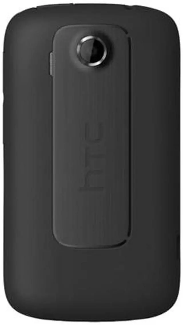 Alt view image 5 of 7 - HTC Explorer A310e Unlocked GSM Android Cell Phone 3.2" Black