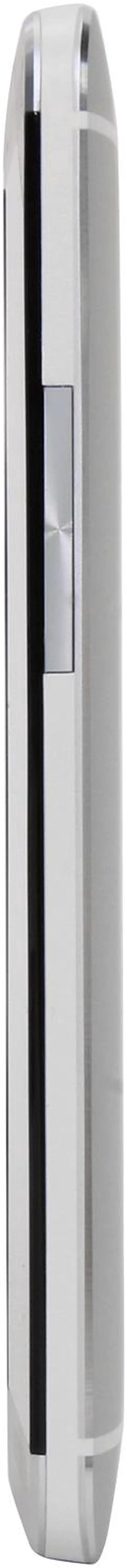 Alt view image 3 of 8 - HTC ONE 32GB Unlocked GSM Cell Phone 4.7" Silver