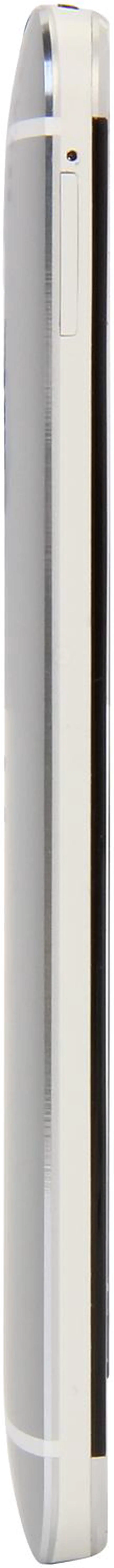 Alt view image 5 of 8 - HTC ONE 32GB Unlocked GSM Cell Phone 4.7" Silver