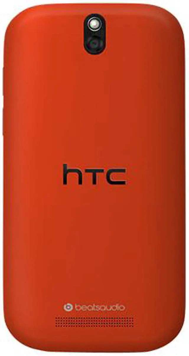 Alt view image 5 of 5 - HTC One SV Boost Mobile LTE Dual-Core 1.2GHz Cell Phone