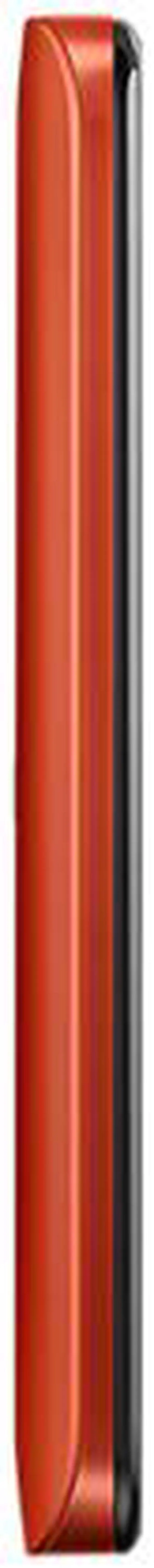 Alt view image 4 of 5 - HTC One SV Boost Mobile LTE Dual-Core 1.2GHz Cell Phone
