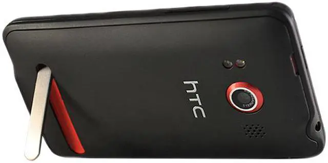 Alt view image 5 of 6 - Free Mobile Phone Service with FreedomPop HTC Evo 4G