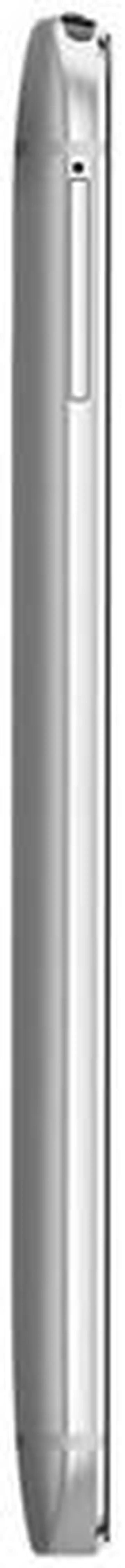 Alt view image 2 of 7 - HTC M8X model One M8 16GB Unlocked GSM Android Cell Phone EMEA Version 5" Silver 2GB RAM