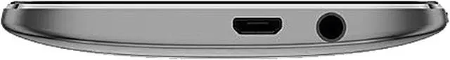 Alt view image 5 of 6 - HTC One M8 6525L 4G LTE Verizon/GSM Unlocked Dual-Camera 4G LTE Smartphone 5" Grey 2GB RAM