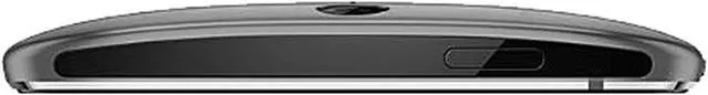 Alt view image 6 of 6 - HTC One M8 6525L 4G LTE Verizon/GSM Unlocked Dual-Camera 4G LTE Smartphone 5" Grey 2GB RAM