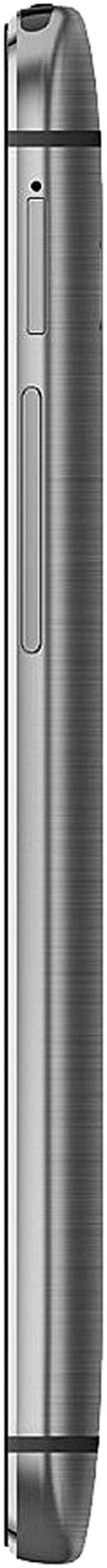 Alt view image 4 of 6 - HTC One M8 6525L 4G LTE Verizon/GSM Unlocked Dual-Camera 4G LTE Smartphone 5" Grey 2GB RAM