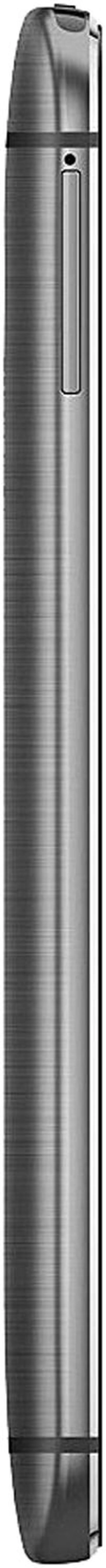 Alt view image 2 of 6 - HTC One M8 6525L 4G LTE Verizon/GSM Unlocked Dual-Camera 4G LTE Smartphone 5" Grey 2GB RAM