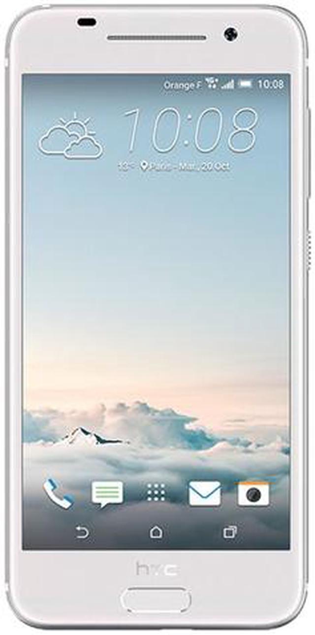 Main image of Boost Mobile - HTC One A9  Cell Phone