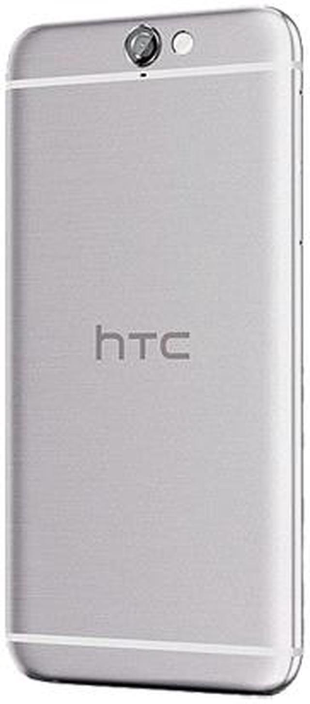 Alt view image 3 of 3 - Boost Mobile - HTC One A9  Cell Phone