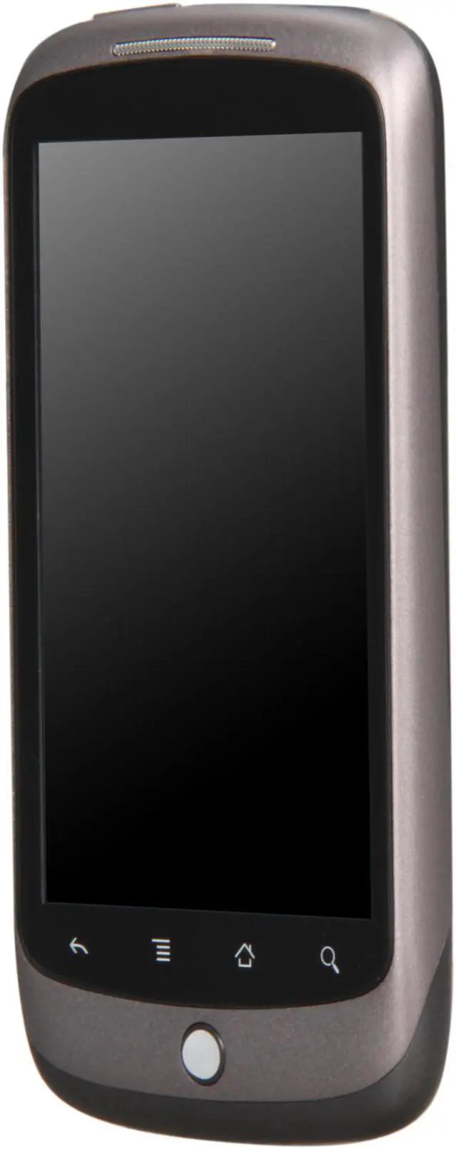 Alt view image 2 of 8 - Google Unlocked 3G GSM Bar Phones w/ Android System / 5MP Camera / GPS / Bluetooth v2.1 (Nexus One)