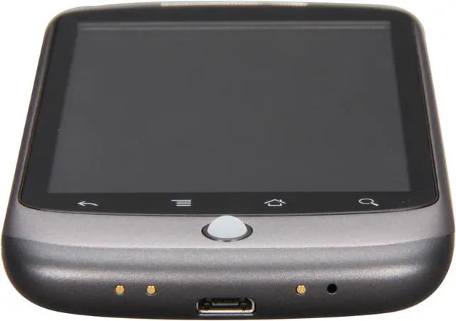 Alt view image 7 of 8 - Google Unlocked 3G GSM Bar Phones w/ Android System / 5MP Camera / GPS / Bluetooth v2.1 (Nexus One)