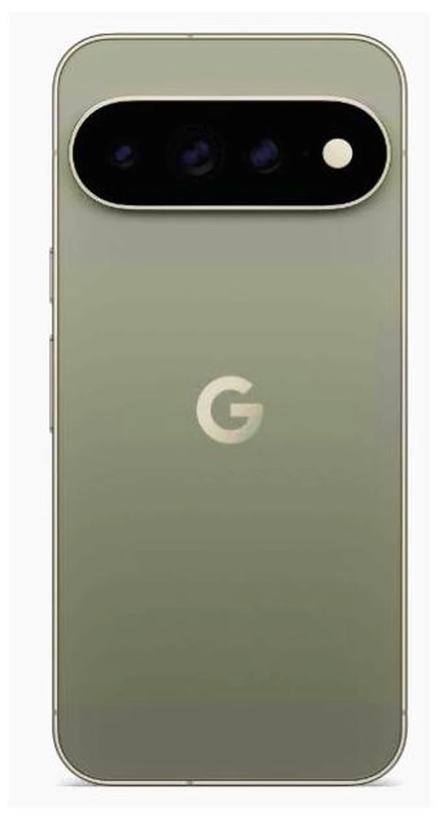 Main image of Google Pixel 11 Pro XL - 256 GB - Olive - GA12069-US
