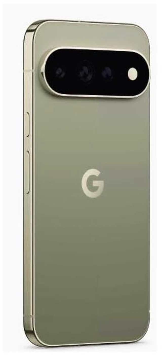 Alt view image 2 of 3 - Google Pixel 11 Pro XL - 256 GB - Olive - GA12069-US