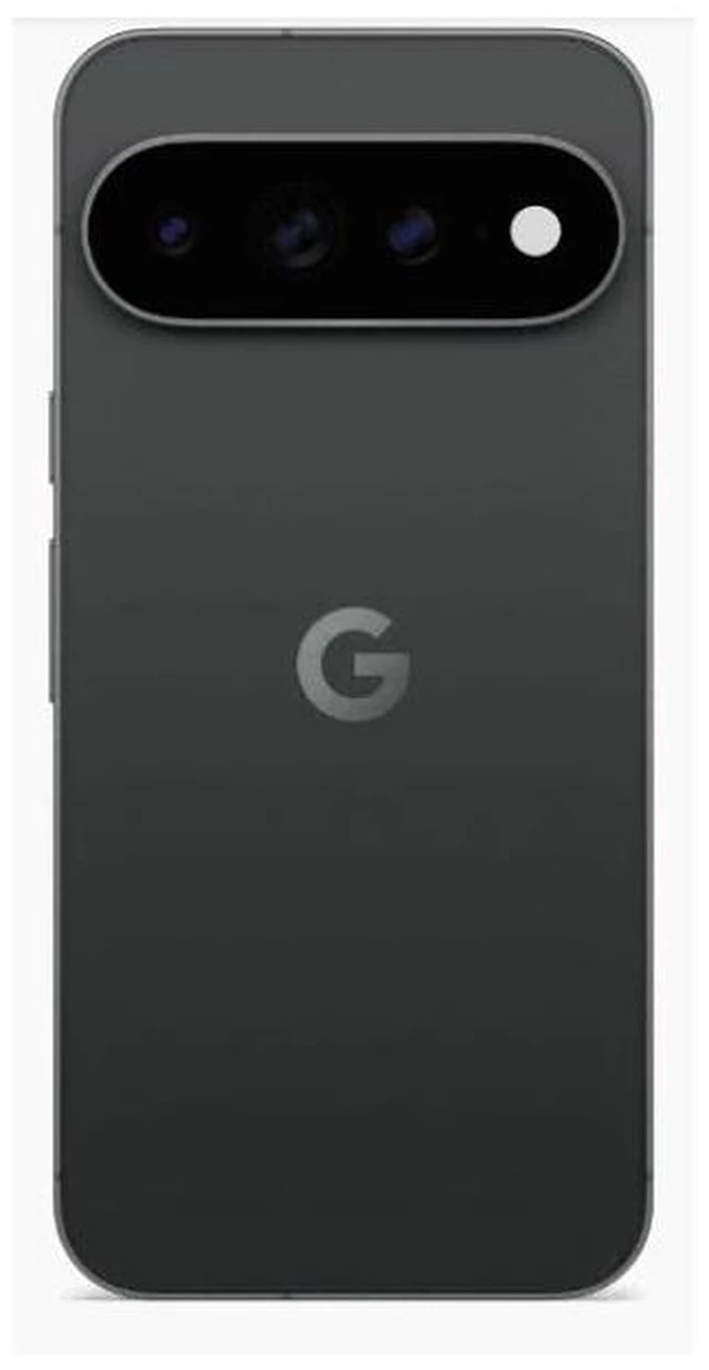 Main image of Google Pixel 11 Pro XL - 256 GB - Obsidian - GA10868-US