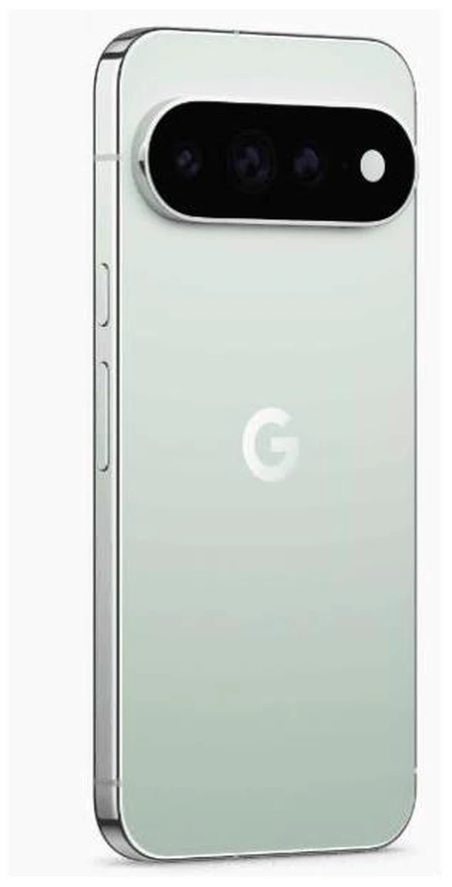 Main image of Google Pixel 11 Pro XL - 256 GB - Fog - GA12068-US