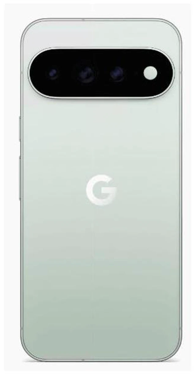 Alt view image 2 of 3 - Google Pixel 11 Pro XL - 256 GB - Fog - GA12068-US
