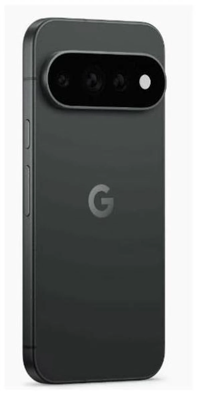 Main image of Google Pixel 11 Pro - 512 GB - Obsidian - GA11760-US
