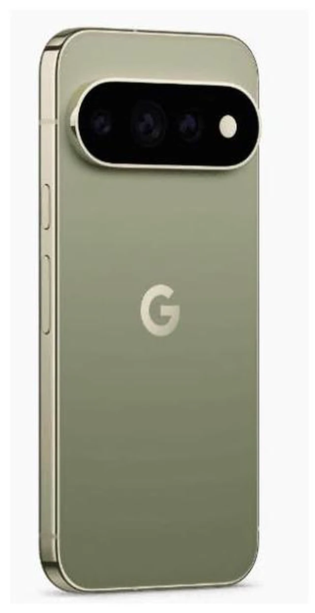 Alt view image 4 of 4 - Google Pixel 11 Pro - 256 GB - Olive - GA12135-US