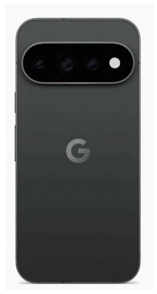 Main image of Google Pixel 11 Pro - 256 GB - Obsidian - GA10869-US