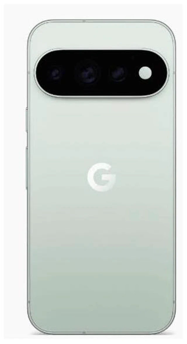 Main image of Google Pixel 11 Pro - 256 GB - Fog - GA12134-US