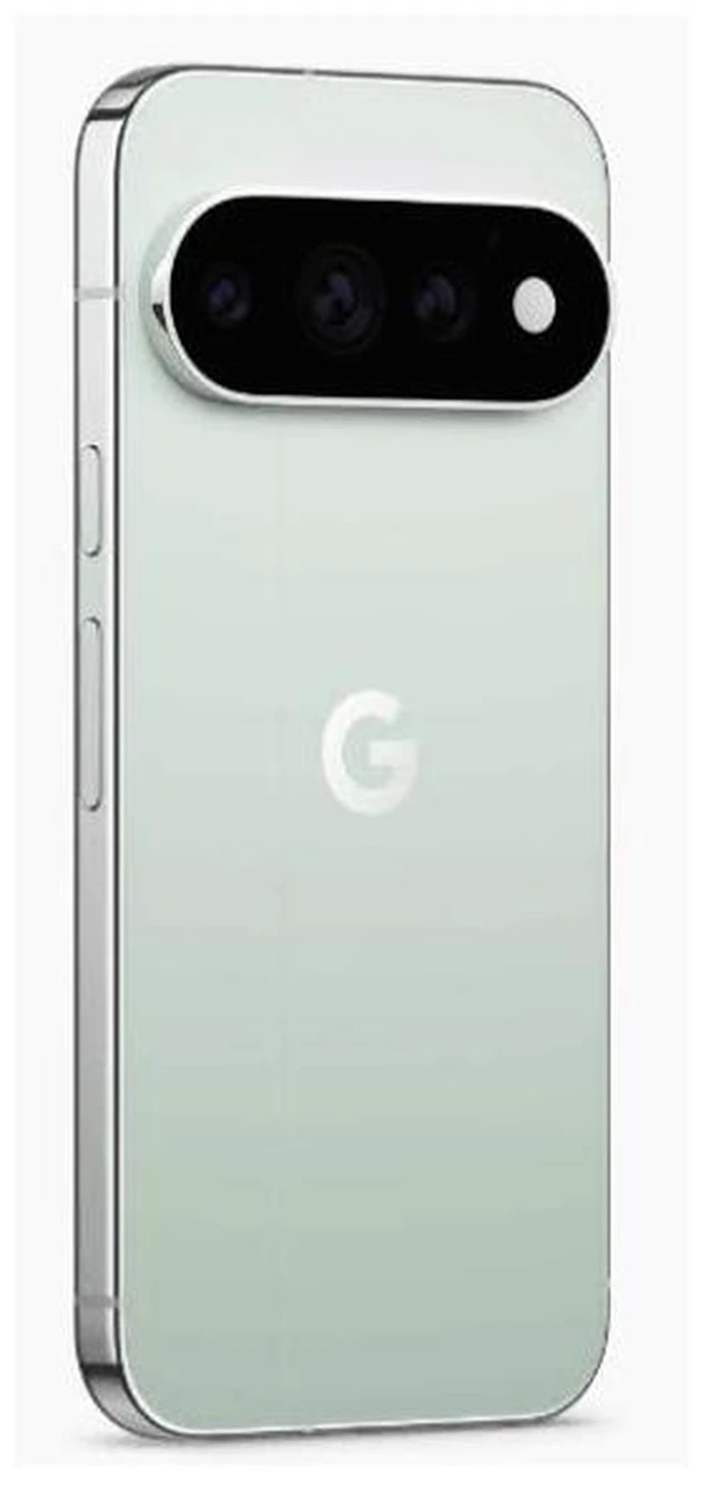 Alt view image 2 of 3 - Google Pixel 11 Pro - 256 GB - Fog - GA12134-US