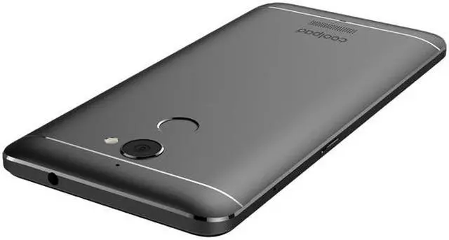 Alt view image 8 of 9 - Coolpad Conjr 16GB 4G LTE Unlocked Smartphone, 8 MP Selfie Camera with Flash, Multi-finger Unlock, Dual SIM, US Warranty 5" 3GB RAM